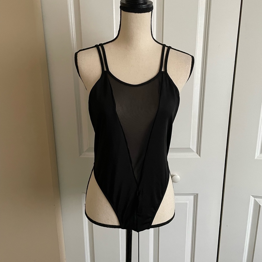 2XL SHEIN Bodysuit
